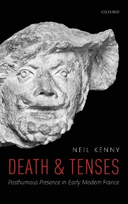 Death and Tenses - Neil Kenny