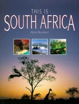 This is South Africa - Borchert, Peter; Pickford, Peter