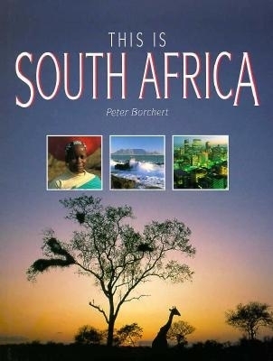 This is South Africa - Peter Borchert, Peter Pickford