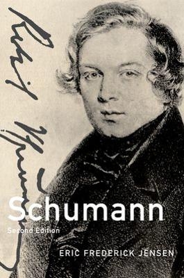 Schumann - Eric Jensen