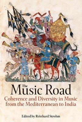 The Music Road - 