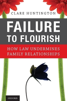 Failure to Flourish - Clare Huntington