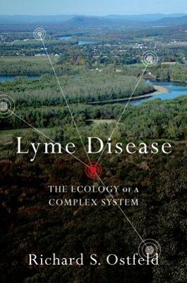 Lyme Disease - Richard Ostfeld