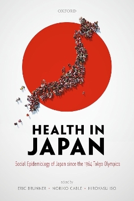 Health in Japan - 