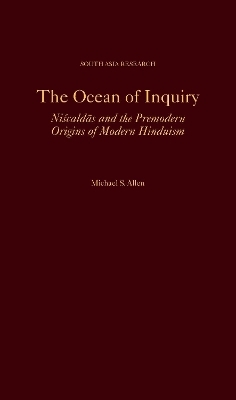 The Ocean of Inquiry - Michael S. Allen