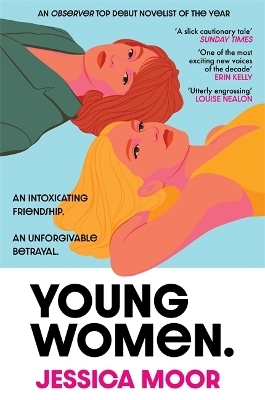 Young Women - Jessica Moor