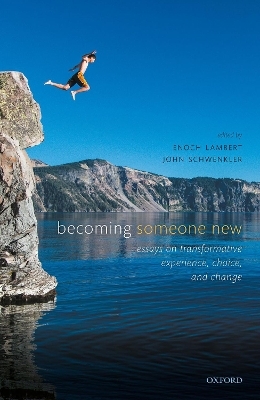 Becoming Someone New - 