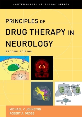 Principles of Drug Therapy in Neurology - 