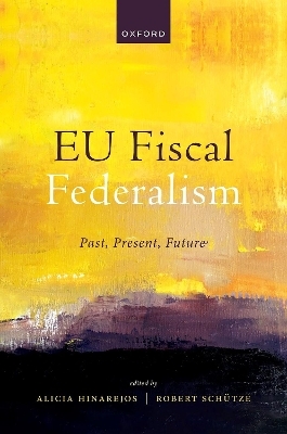 EU Fiscal Federalism - 