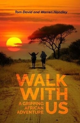 Walk with us - Tom David, Warren Handley