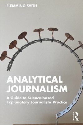 Analytical Journalism - Flemming Svith