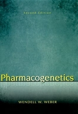 Pharmacogenetics - Weber, Wendell