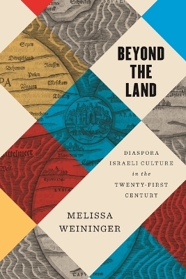 Beyond the Land - Melissa Weininger