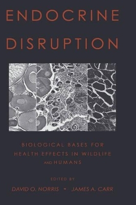 Endocrine Disruption - 