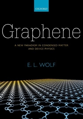 Graphene - E. L. Wolf