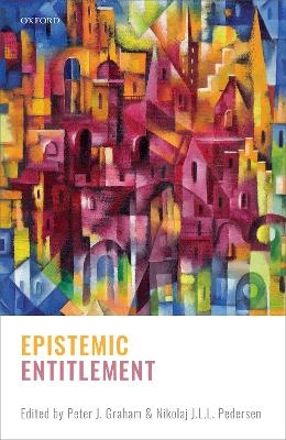 Epistemic Entitlement - 