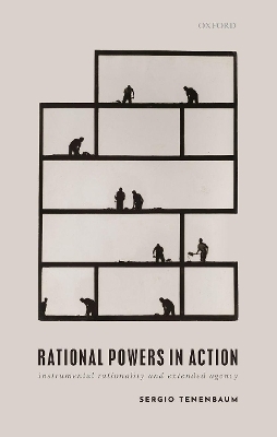 Rational Powers in Action - Sergio Tenenbaum