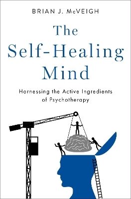 The Self-Healing Mind - Brian J. McVeigh