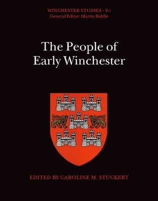 The People of Early Winchester - 