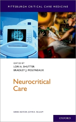 Neurocritical Care - 