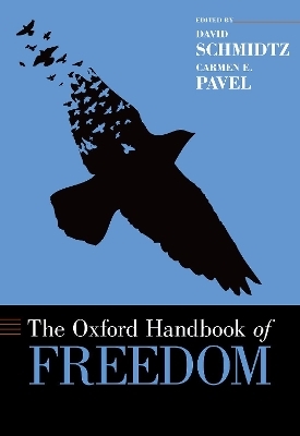 The Oxford Handbook of Freedom - 