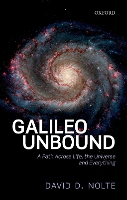 Galileo Unbound - David D. Nolte