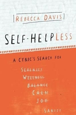 Self-helpless - Rebecca Davis