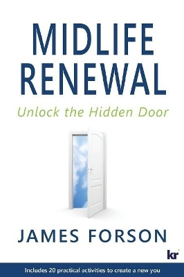 Midlife renewal - James Forson