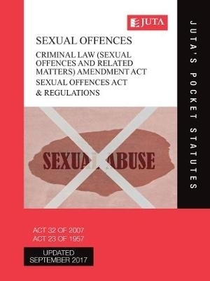 Sexual offences