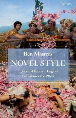 Novel Style - Ben Masters