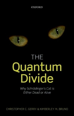 The Quantum Divide - Christopher C. Gerry, Kimberley M. Bruno