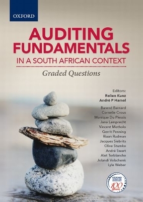 Auditing Fundamentals in a South African Context - 