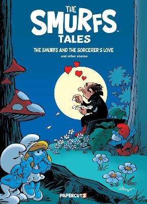 The Smurfs Tales Vol. 8 -  Peyo