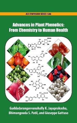 Advances in Plant Phenolics - 