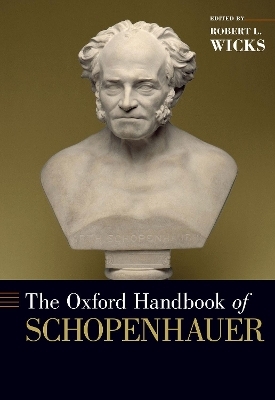 The Oxford Handbook of Schopenhauer - 