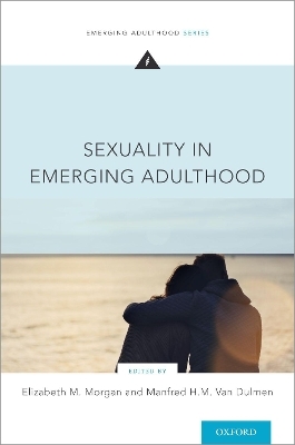 Sexuality in Emerging Adulthood - 