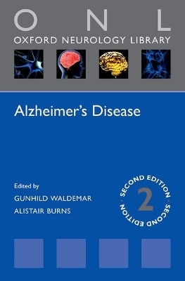 Alzheimer's Disease - 