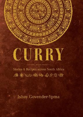 Curry - Ishay Govender-Ypma