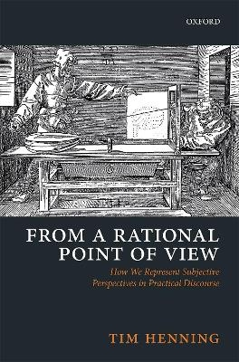 From a Rational Point of View - Tim Henning