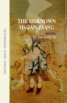 The Unknown Hsuan-Tsang - 