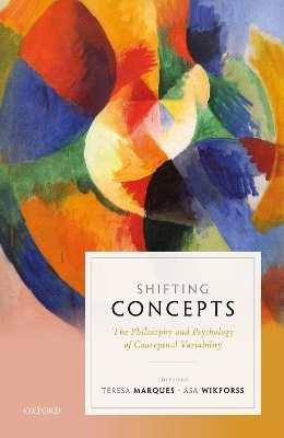 Shifting Concepts - 