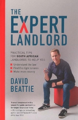 The expert landlord - David Beattie