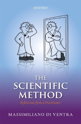 The Scientific Method - Massimiliano Di Ventra