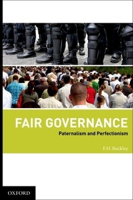 Fair Governance - Francis H. Buckley