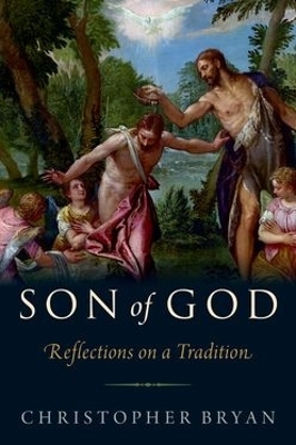 Son of God - Christopher Bryan