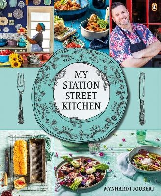 My Station Street Kitchen - Mynhardt Joubert