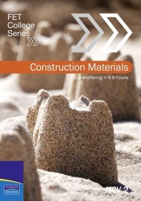 Materials: Fet level 2: Textbook - N.B. Wieffering, N.B. Fourie