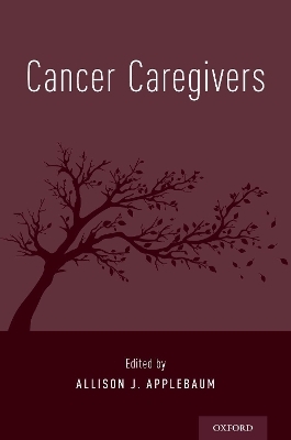 Cancer Caregivers - 