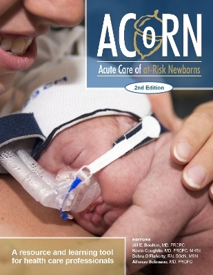 ACoRN: Acute Care of at-Risk Newborns - 