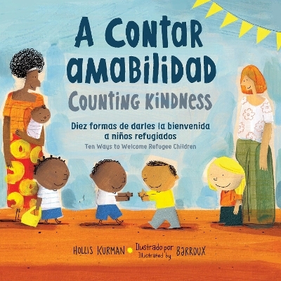 A contar amabilidad / Counting Kindness - Hollis Kurman